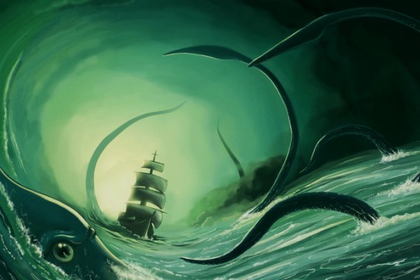 Kraken ссылка зеркало официальный