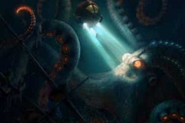 Kraken маркетплейс официальный